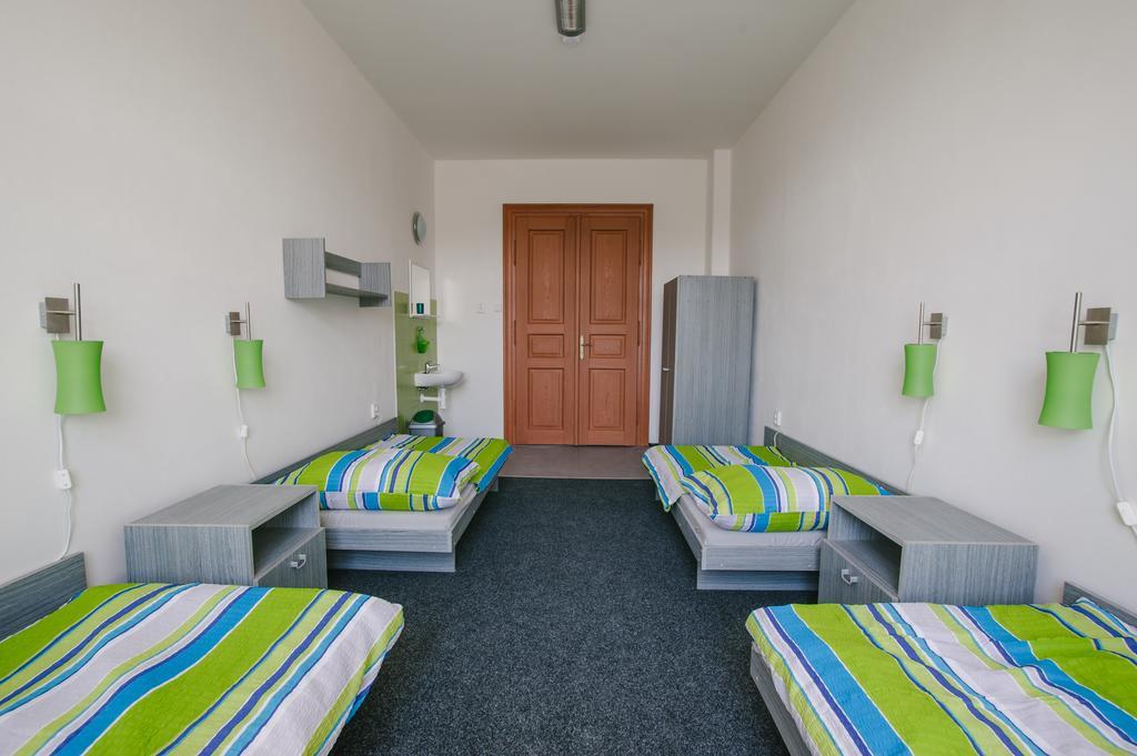 Guest House U Zlateho Jelena Žinkovy 部屋 写真