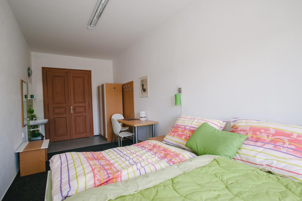 Guest House U Zlateho Jelena Žinkovy 部屋 写真