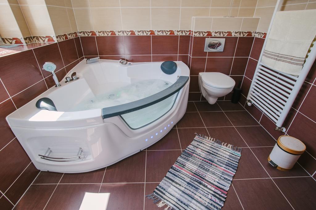 Guest House U Zlateho Jelena Žinkovy 部屋 写真